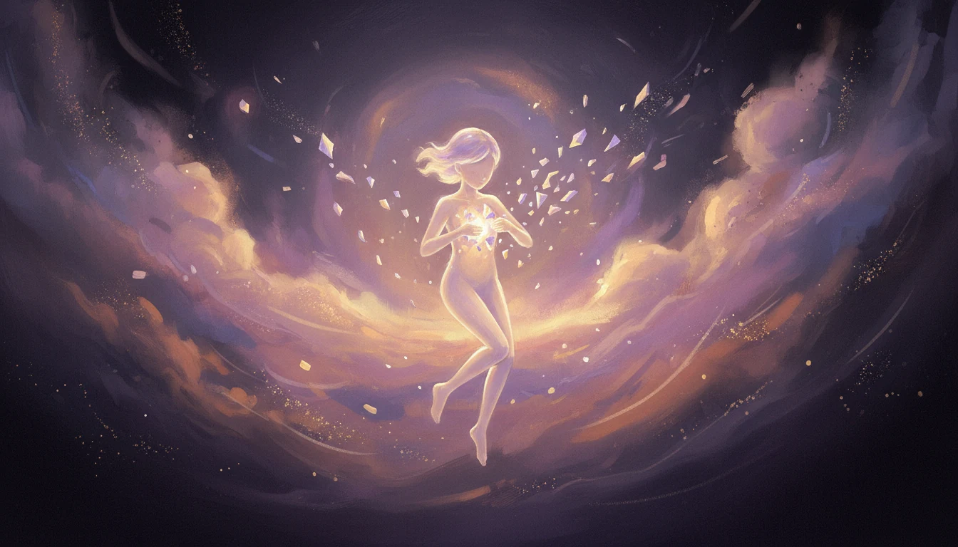 Маленькие открытия
